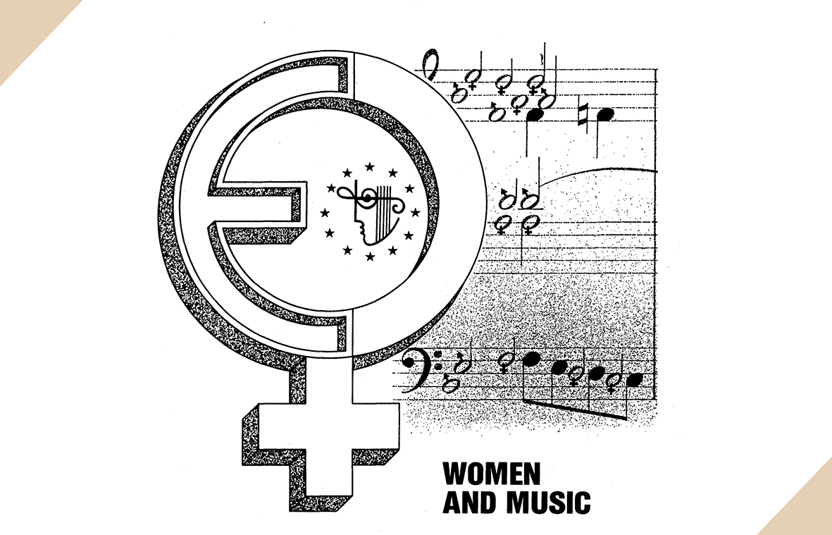 Women & Music_FRONT